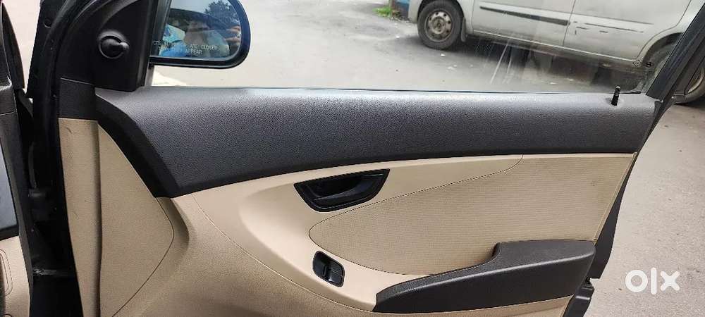 Hyundai Eon 2017
