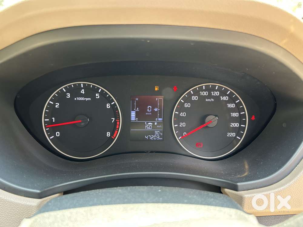 Hyundai Elite I20 [2018-2020] 1.2 Sportz, 2018, Petrol