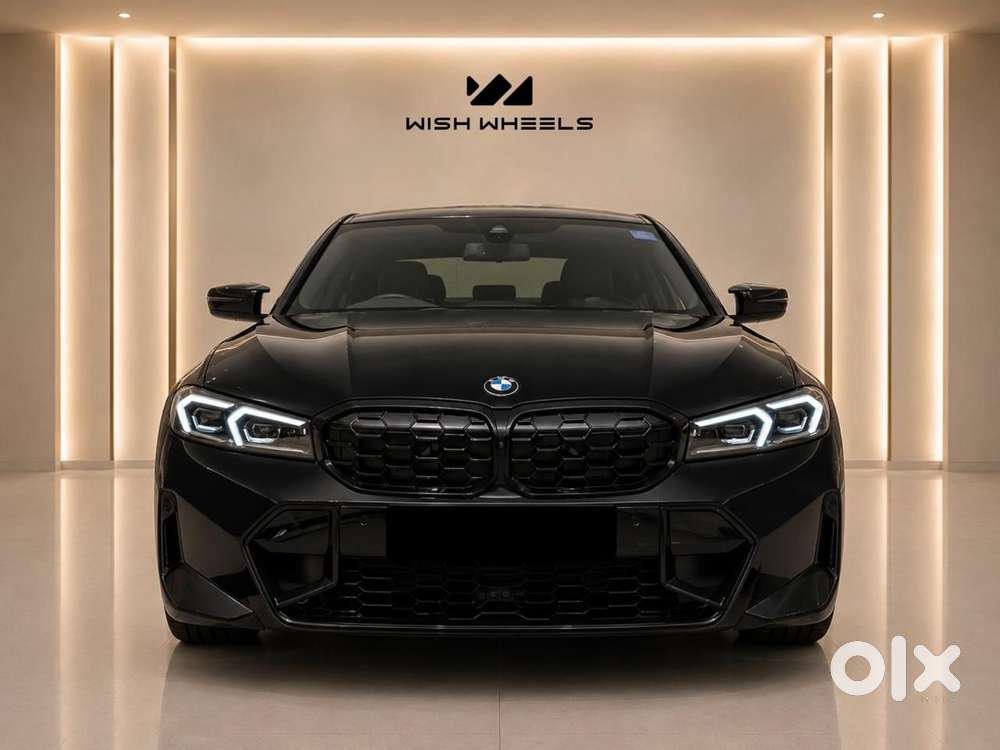 Bmw M340i Xdrive, 2024, Diesel