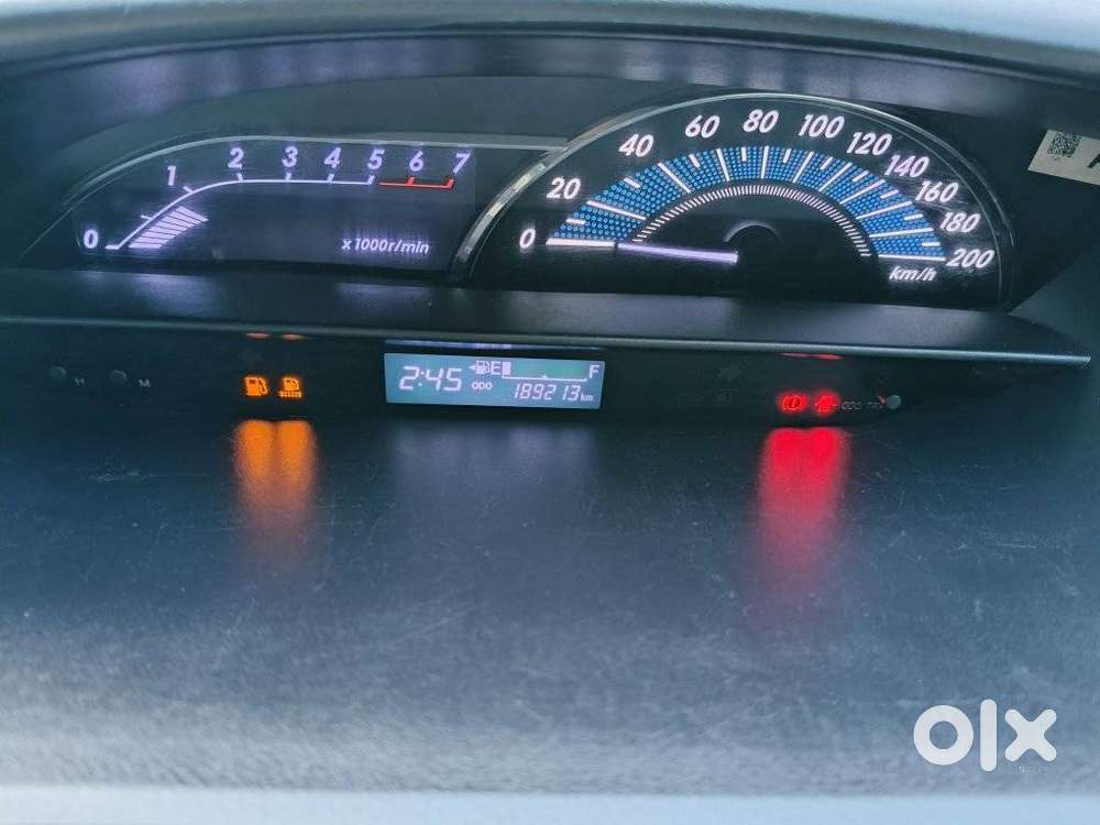 Toyota Etios Gd Sp*, 2019, Diesel