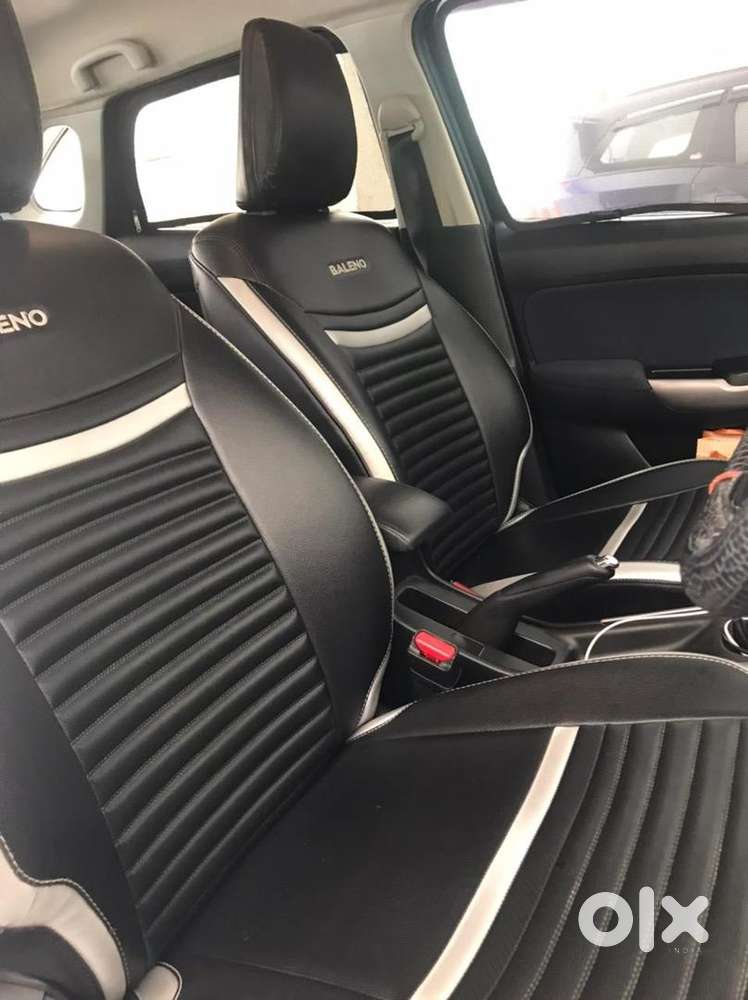 Maruti Suzuki Car 2020