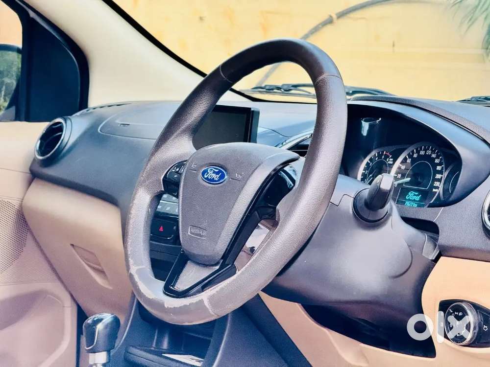 Ford Figo Diesel 2011