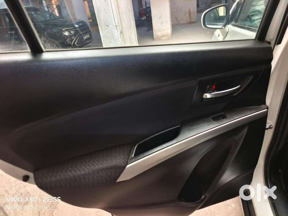 Maruti Suzuki S Cross 2016 Diesel Excellent Condition