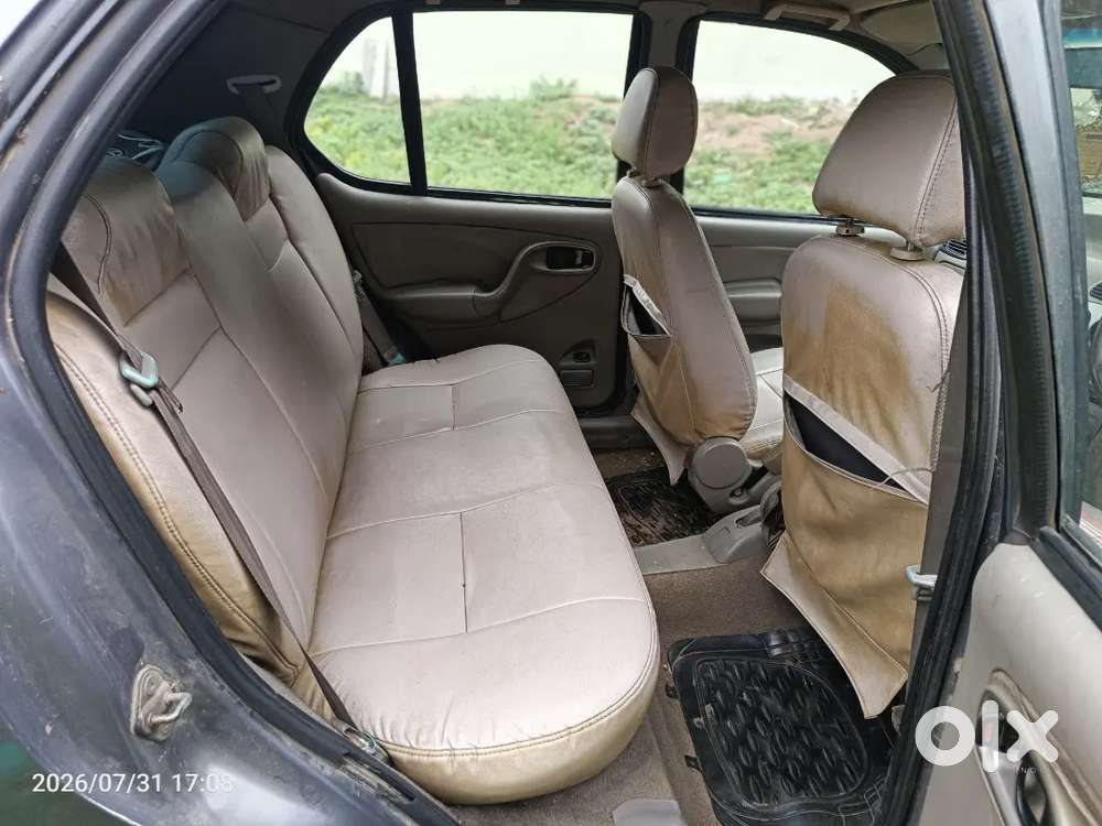 Tata Indigo Cs Ls 2009 Diesel