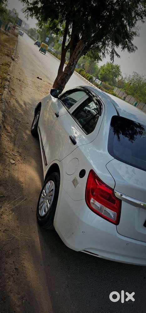 2024 Maruti Suzuki Dzire