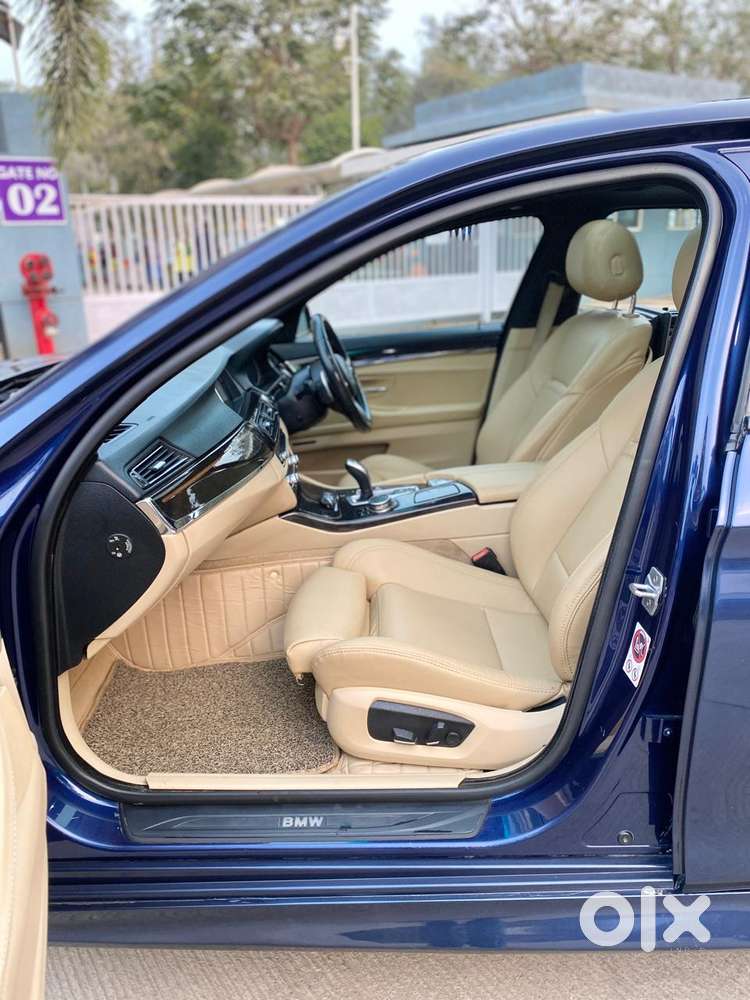 Bmw 5 Series 3.0 530d M Sport, 2017, Diesel