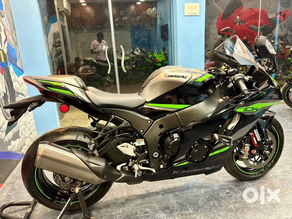 35 Used Bikes in West Bengal - Buy & Sell Second Hand Bikes