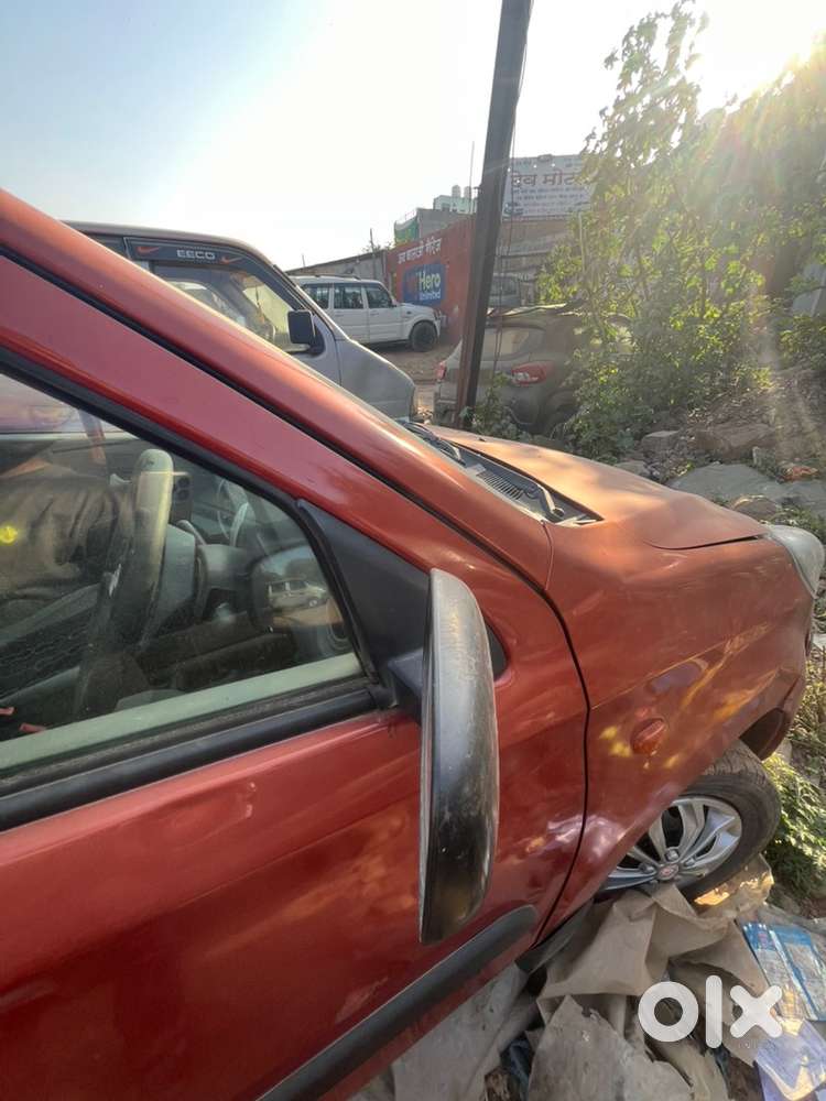 Maruti Suzuki 800 2013 Cng & Hybrids Good Condition