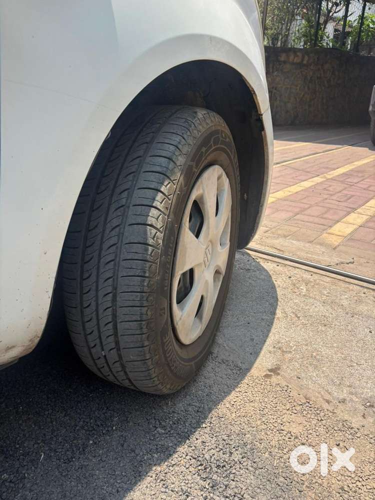 Maruti Suzuki Ritz Diesel Well Maintained