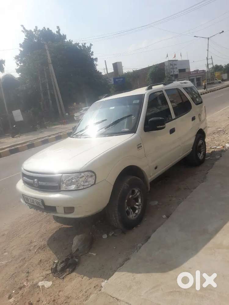 Tata Safari Dicor 2.2 Year 12