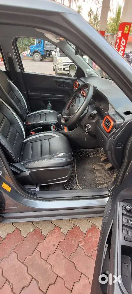 Tata Punch 2024 Petrol 12000 Km Driven