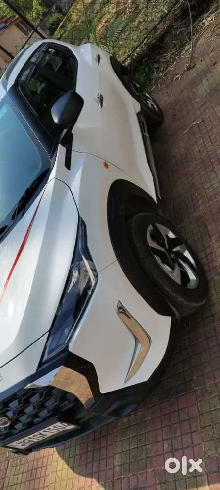 Nissan Magnite 1.0 Xl Turbo 2026 Model