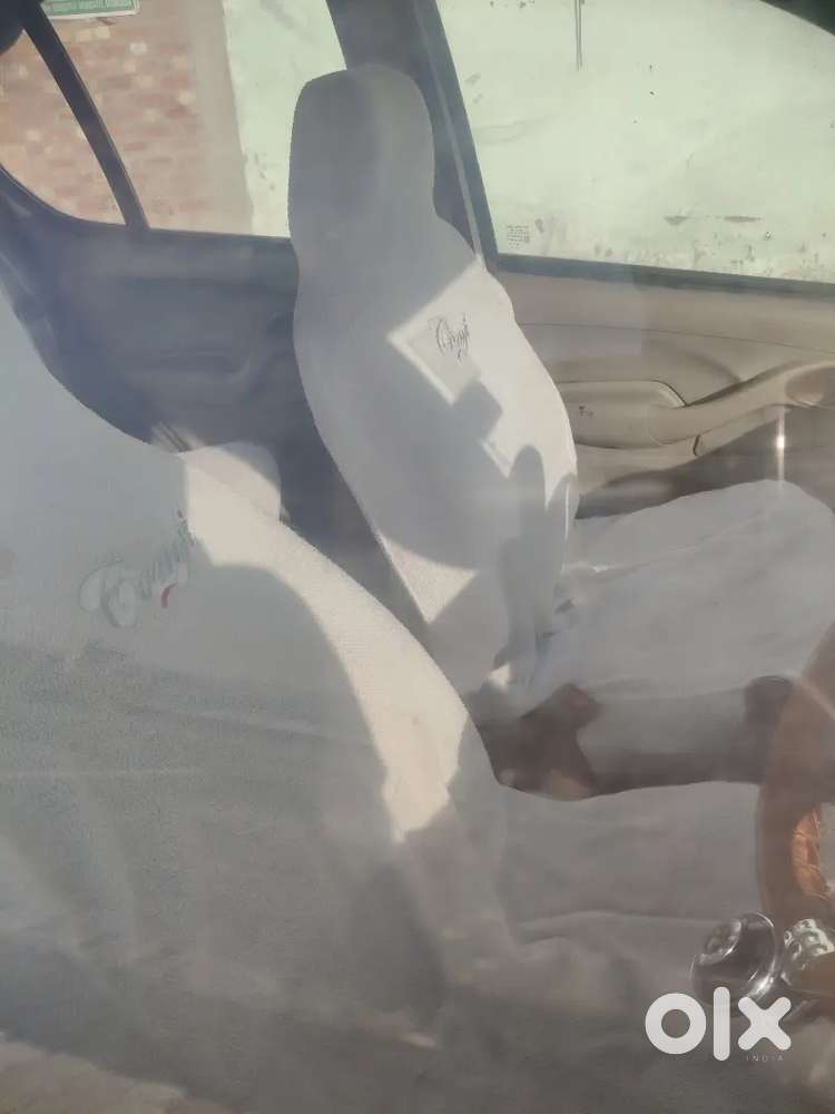 Tata Indigo Cs 2015 Diesel 102980 Km Driven