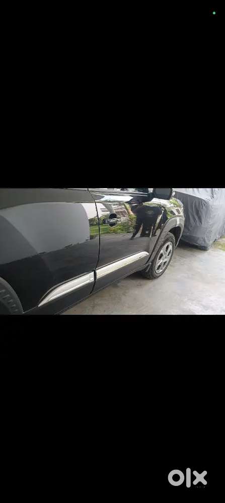 Maruti Suzuki Brezza 2025