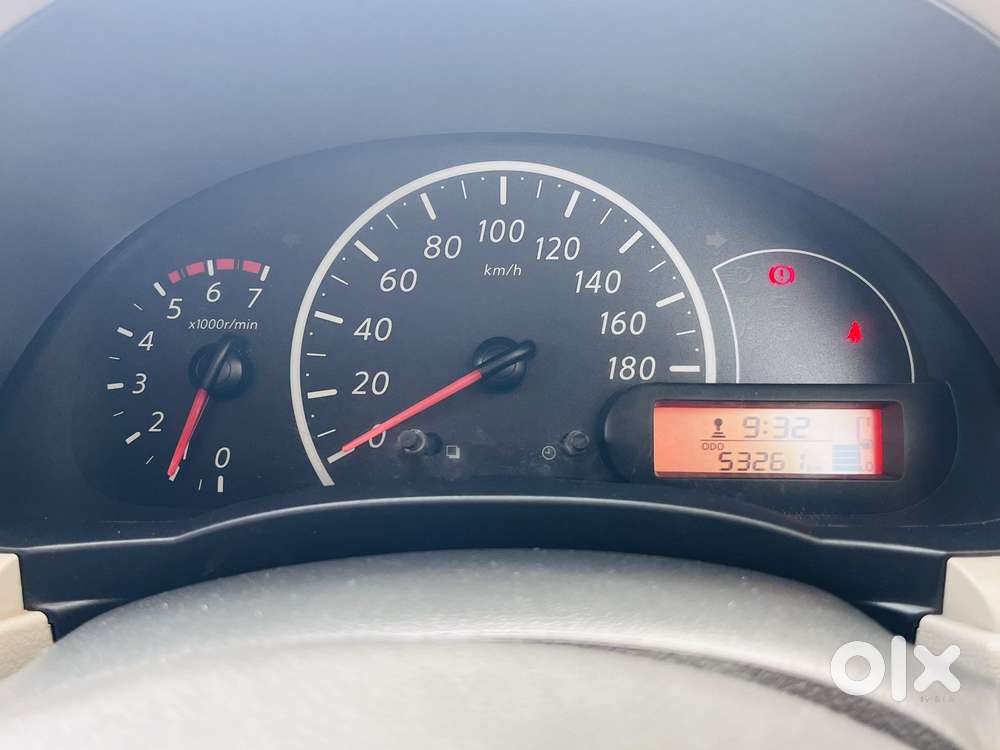 Nissan Micra Active Xv Safety Pack, 2015, Petrol