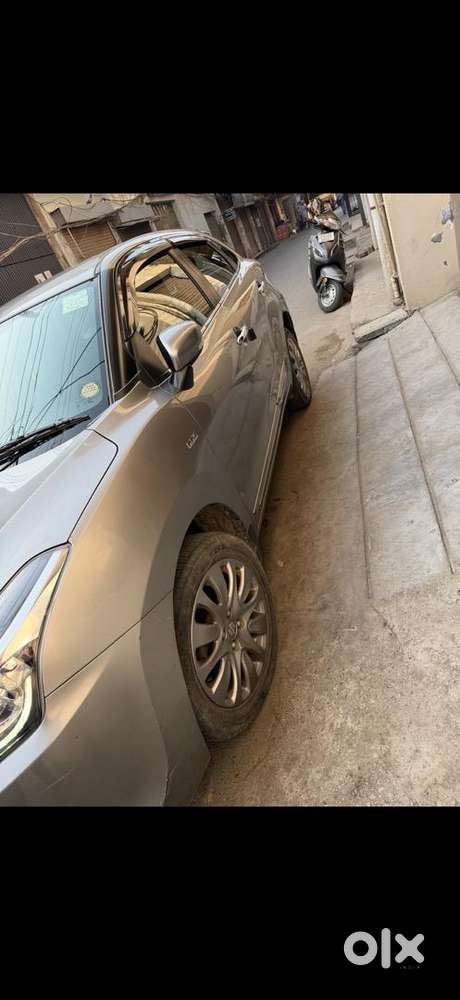 Maruti Suzuki Baleno 2017 Diesel 37000 Km Driven