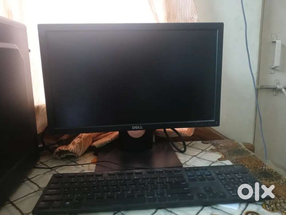 Hp Computer