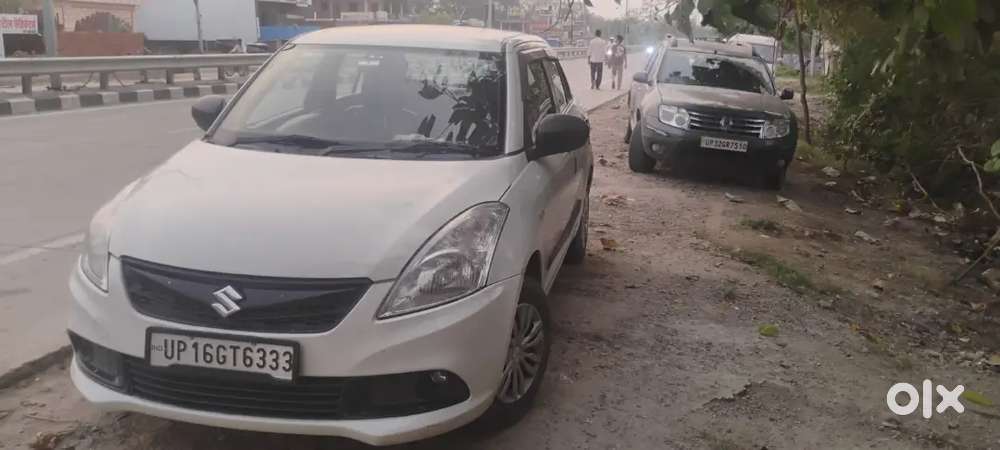 Maruti Suzuki Swift Dzire 2019 Second-owner
