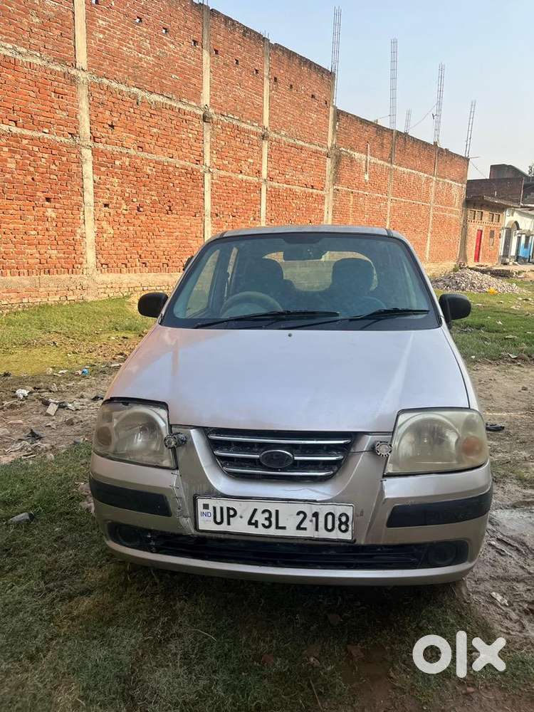 Hyundai Car 2009 Reliable