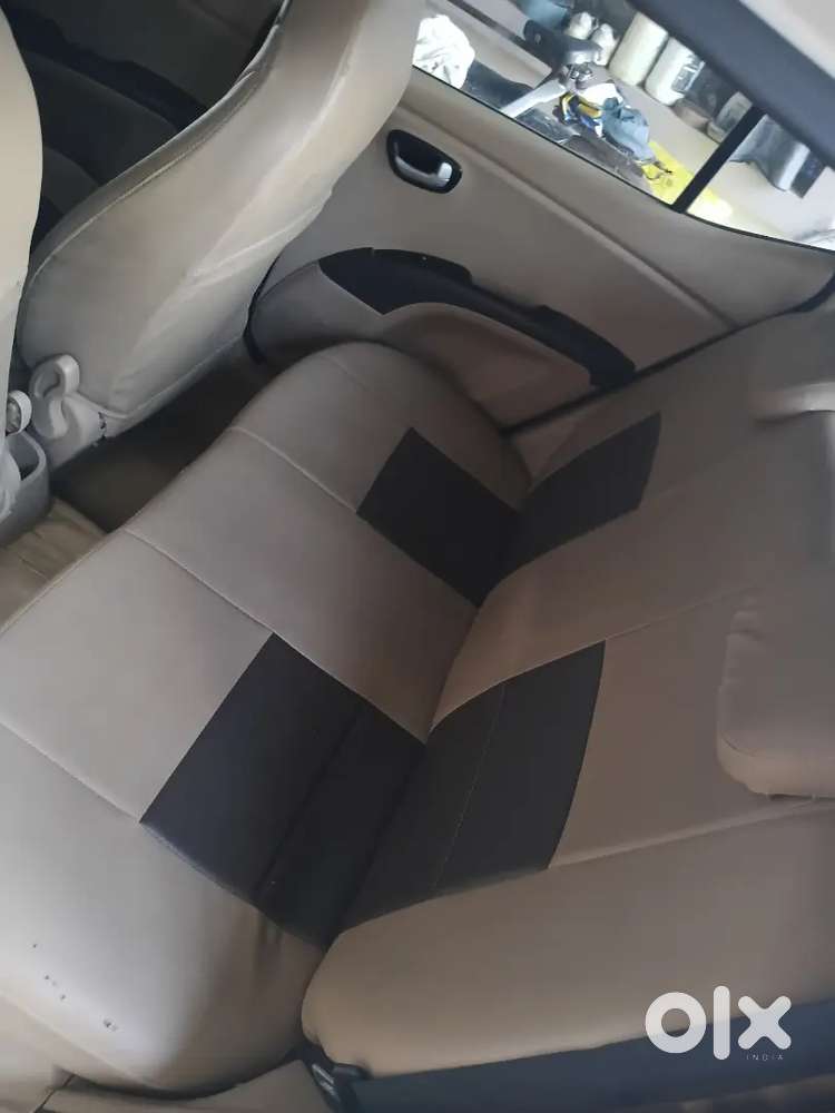 2008 Hyundai Grand I10 Sportz