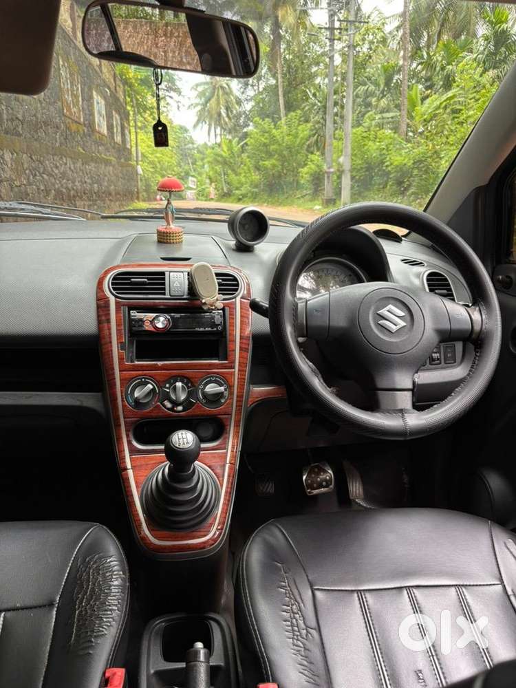 Maruti Suzuki Diesel 2011