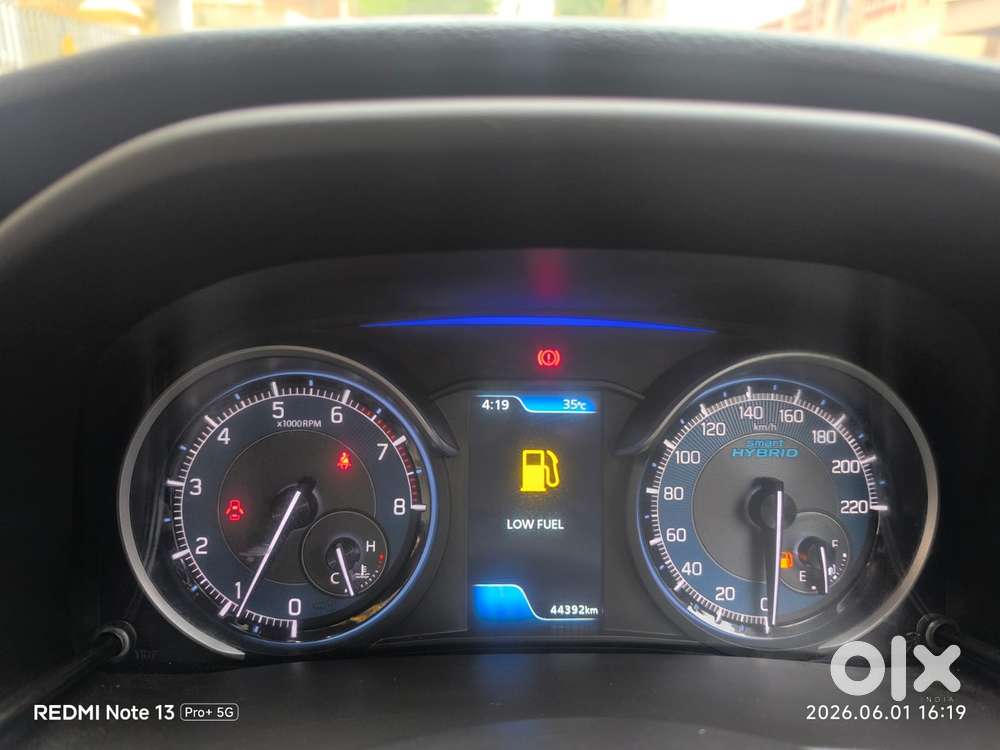 Maruti Suzuki Xl6 1.5 Zeta Mt, 2023, Petrol