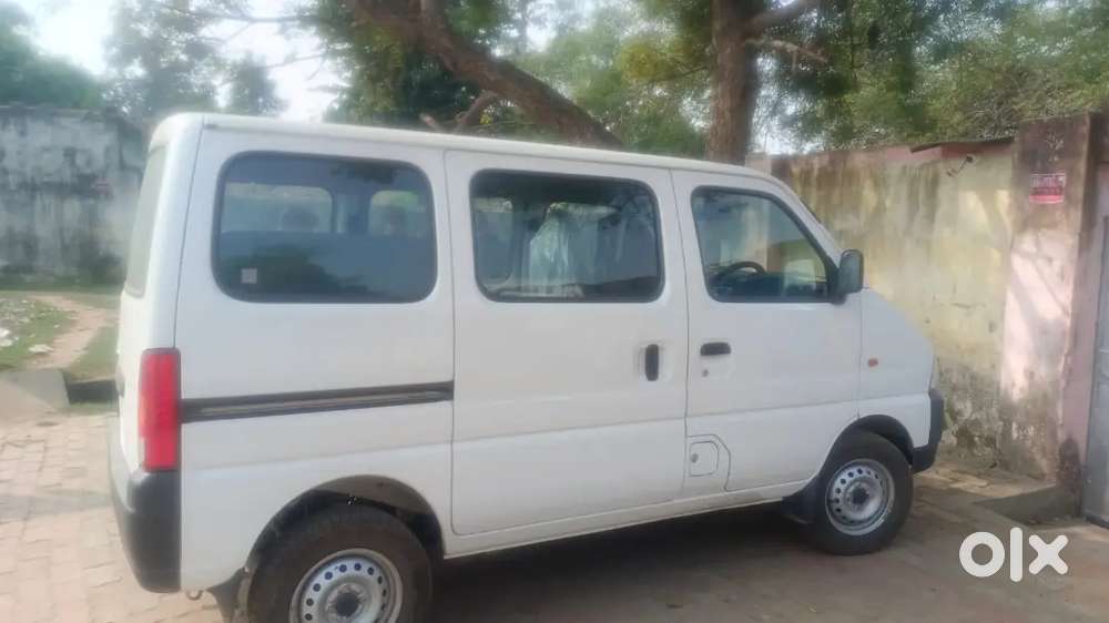 Maruti Suzuki Eeco 2023 Petrol 22000 Km Driven