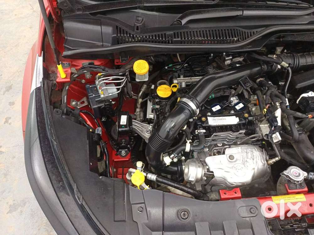 Tata Altroz 1.2 Xz I-turbo, 2021, Petrol