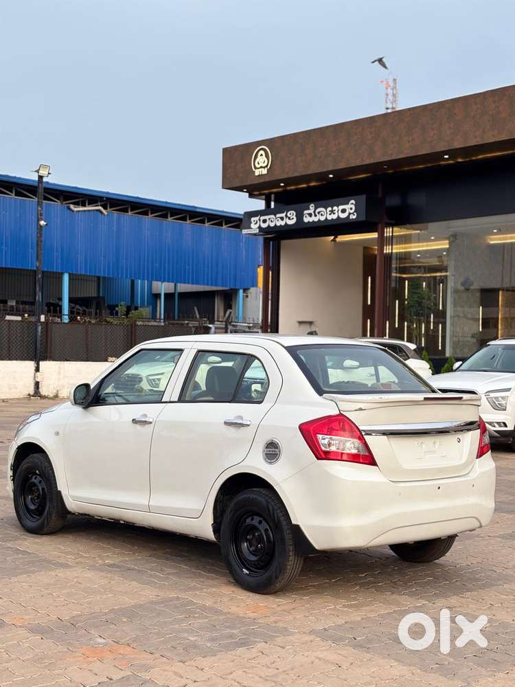 Maruti Suzuki Dzire Vdi, 2019, Diesel