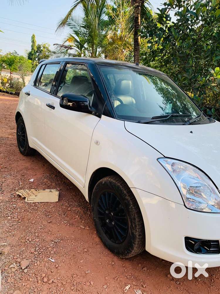 Maruti Suzuki Swift 2011 Diesel Good Condition