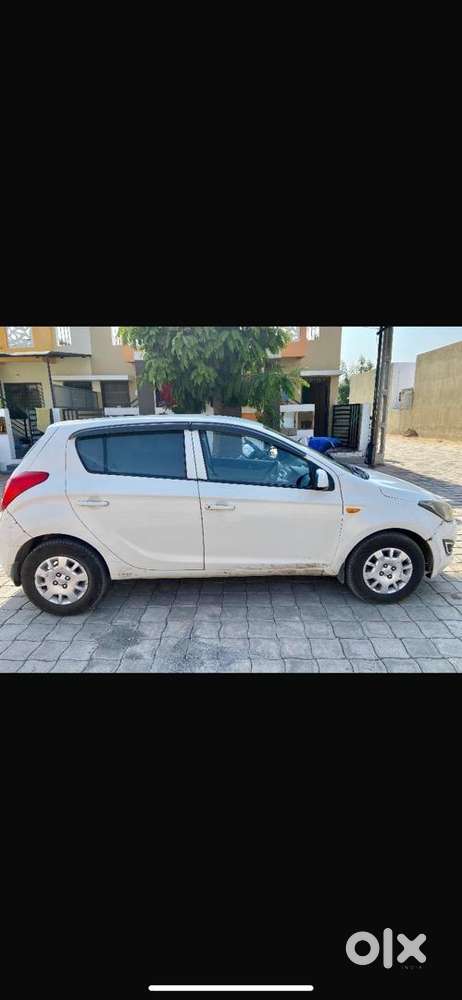 120 Magna 1.4 Dsl Bs Iv