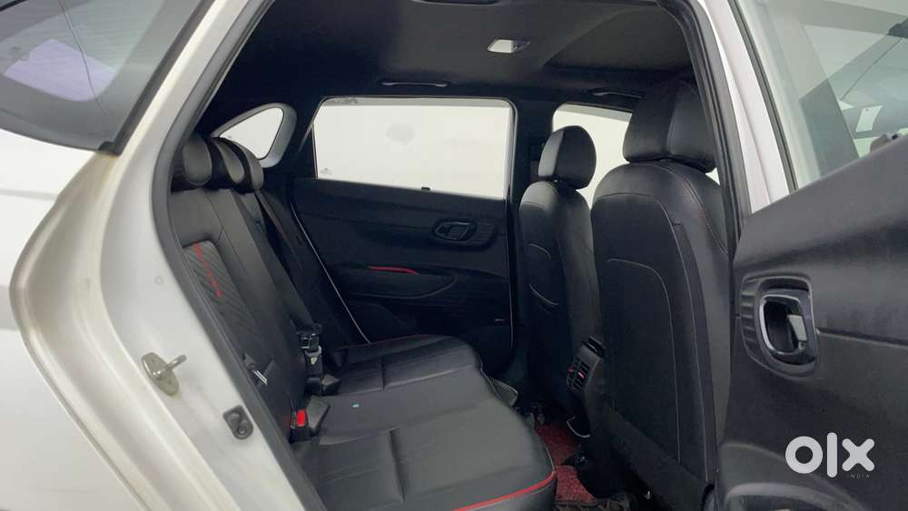 Hyundai I20 N Line 1.0 N8 Turbo Dct, 2023, Petrol