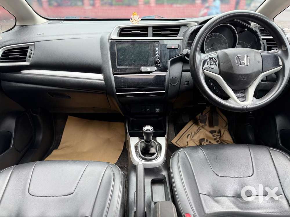 Honda Wr-v I-vtec Vx, 2019, Petrol