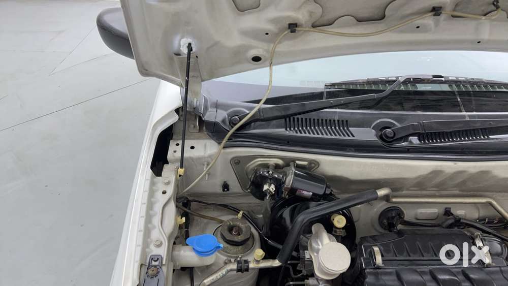 Maruti Suzuki Alto K10 2010-2014 Vxi, 2015, Petrol