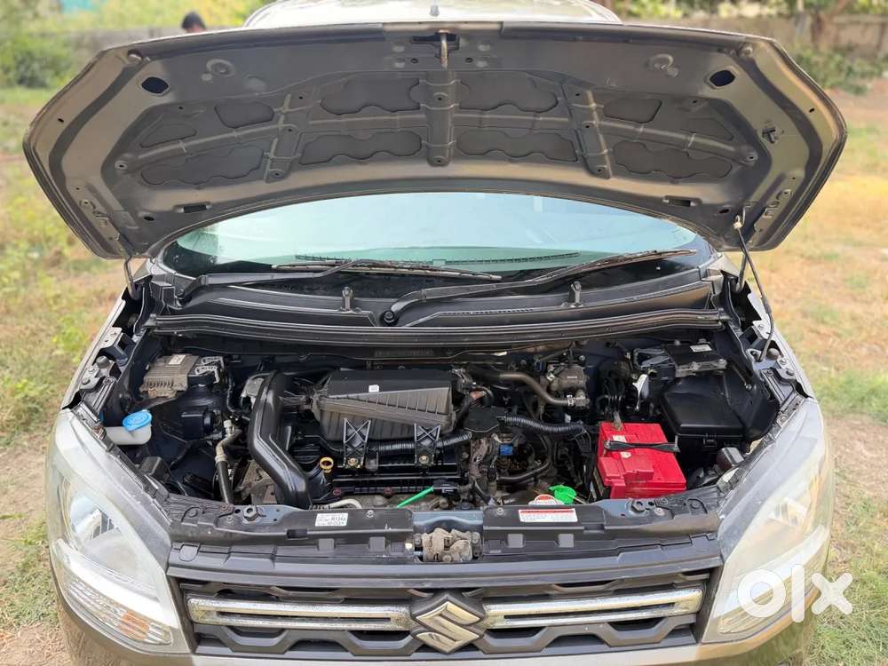 Maruti Suzuki Wagon R Lxi Cng, 2022, Cng & Hybrids