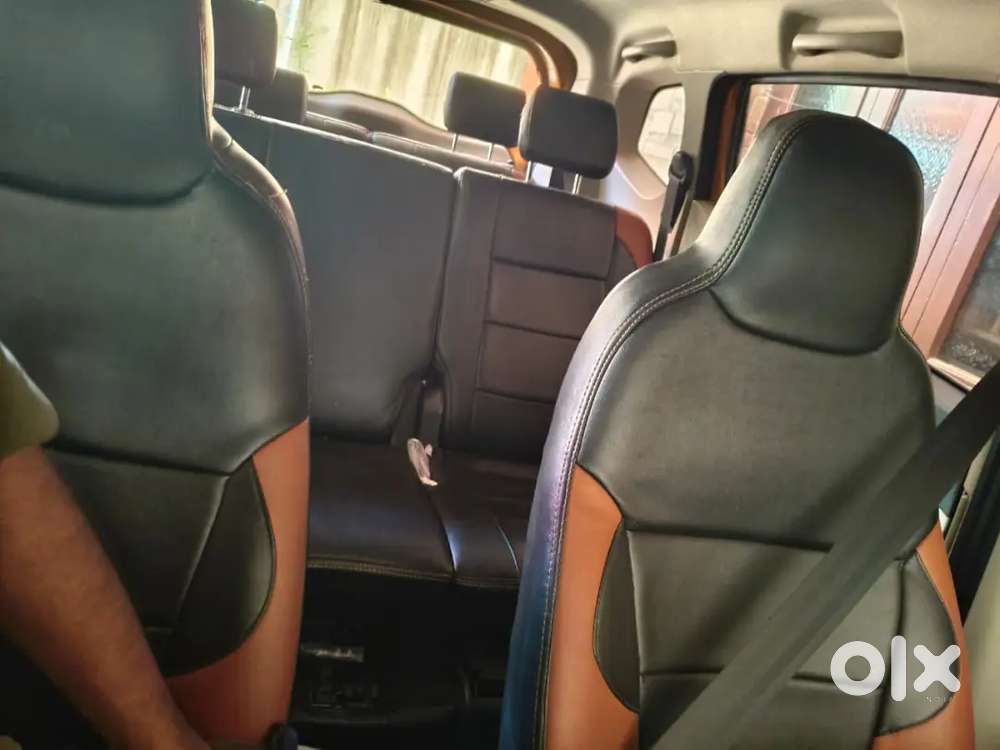 Renault Triber 2023 Petrol Well Maintained