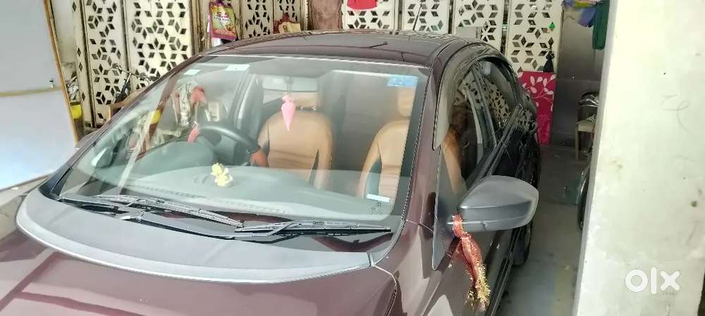 Tata Tigor 2021