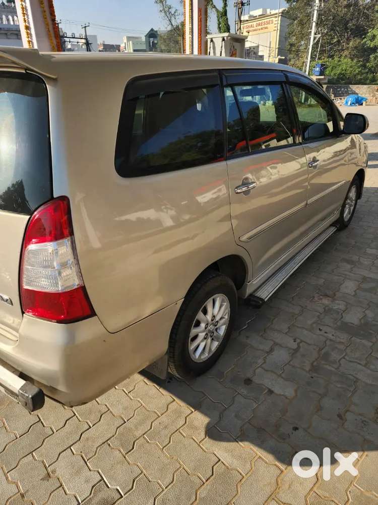 Innova 2.5 V E4 Bs4 8s.