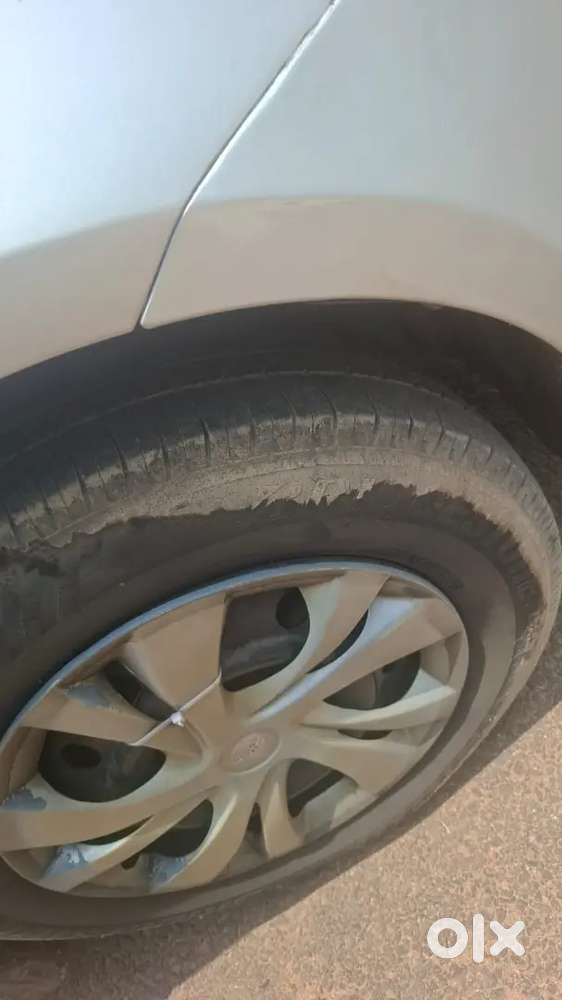 Maruthi Suzuki Swift Vxi