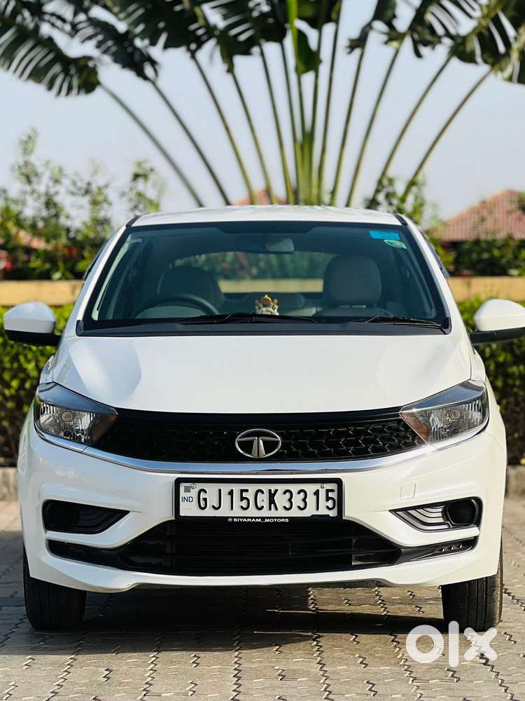 Tata Tigor Xm, 2020, Cng & Hybrids