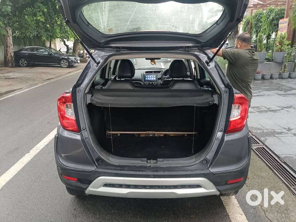 Honda Wr-v I-dtec S, 2018, Diesel