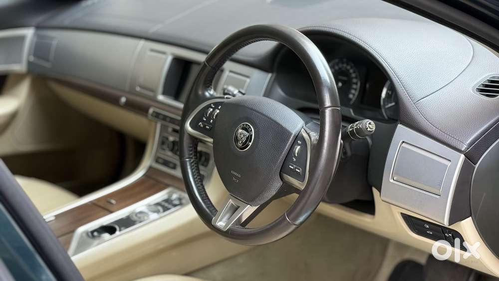 Jaguar Xf 2.2 Diesel, 2016, Diesel