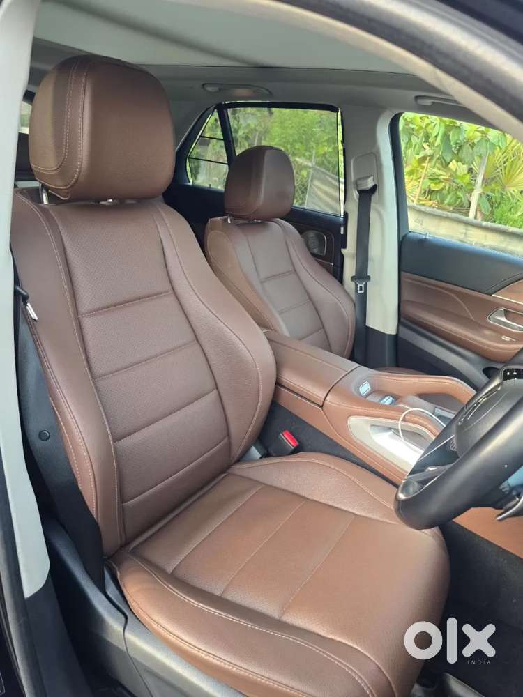 Mercedes-benz Gle, 2024, Petrol