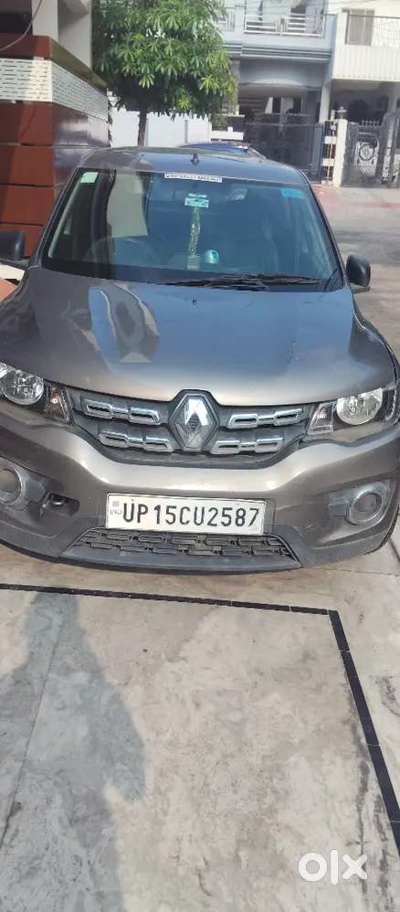 Renault Kwid 0.8 Petrol 2018