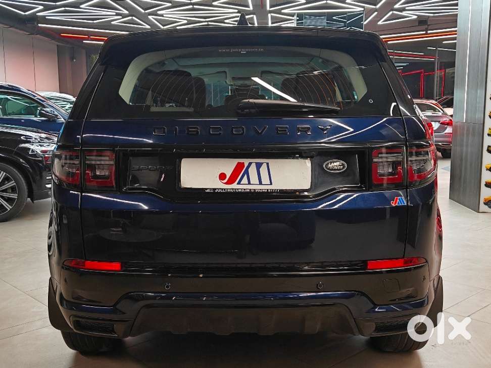 Land Rover Discovery Sport Se R-dynamic, 2022, Diesel