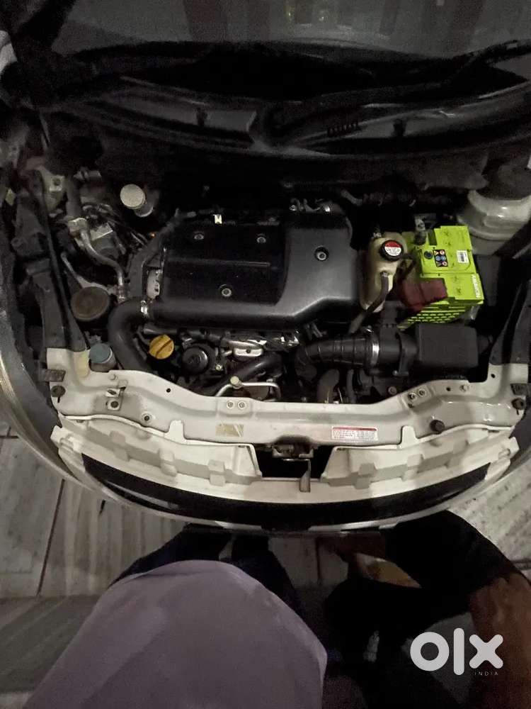 Push Button Start Bumper To Bumper Original