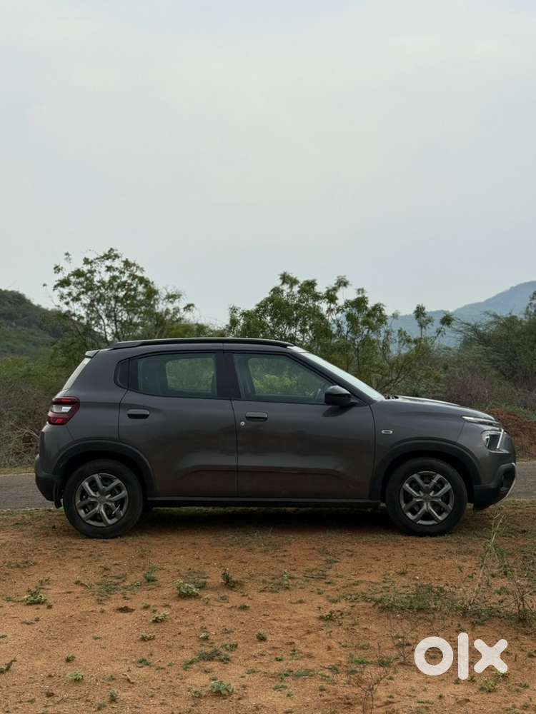 Citroen C3 Petrol Manual 2022