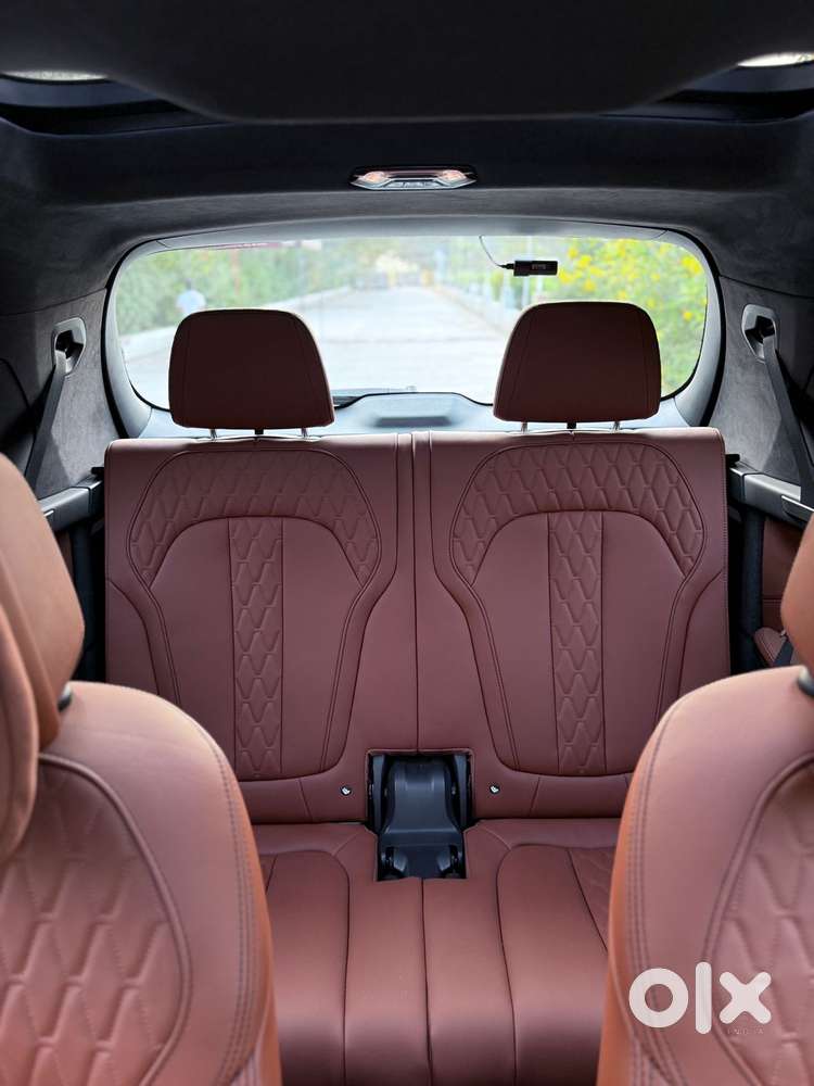 Bmw X7 3.0 Xdrive 40d M Sport, 2024, Diesel