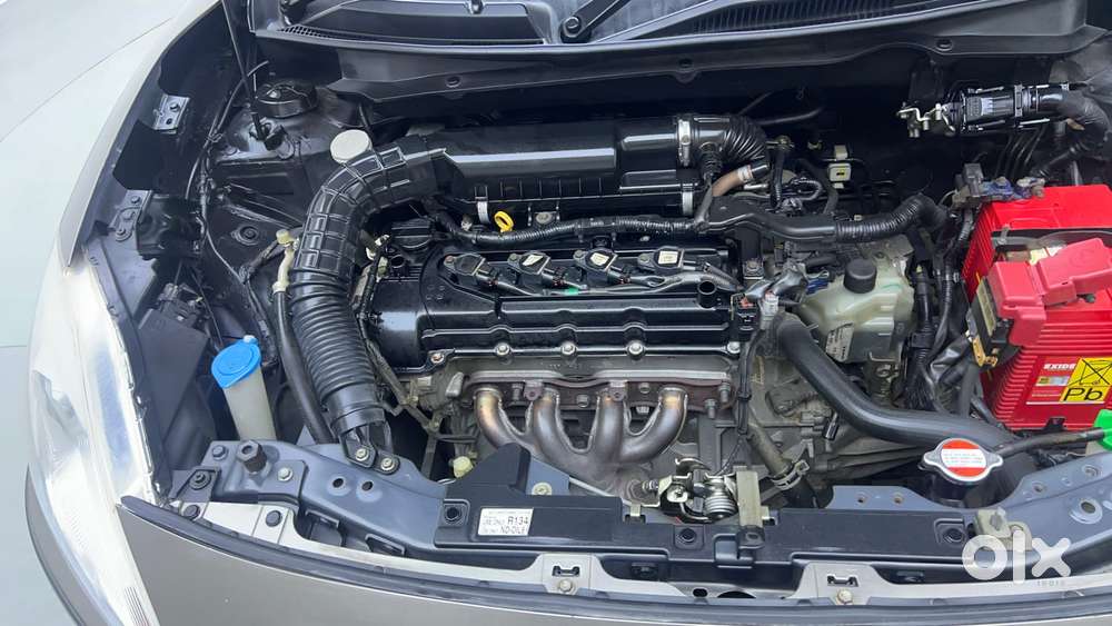 Maruti Suzuki Dzire 1.2 Vxi Amt, 2019, Petrol