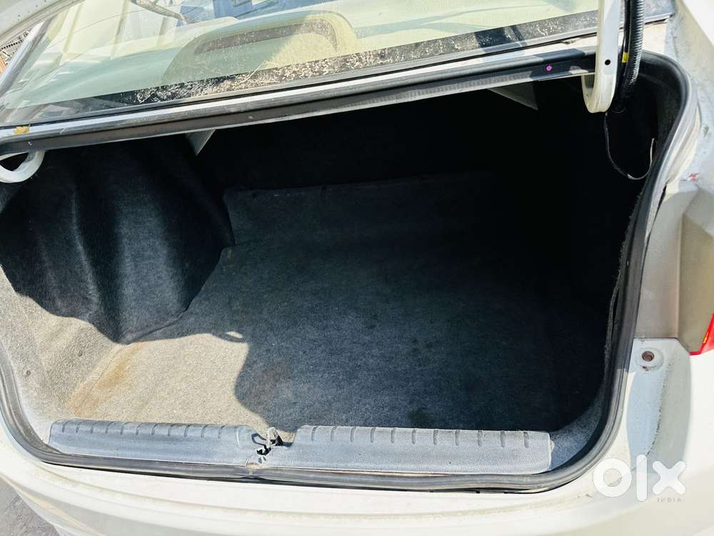 Honda City S Mt, 2017, Petrol